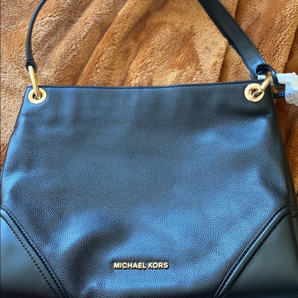MK purse - NEW